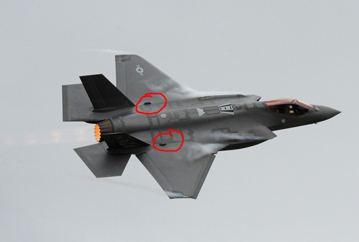 Tiem kich F-35 My da qua mat phong khong S-400 tren dat Syria de dang the nao?-Hinh-14