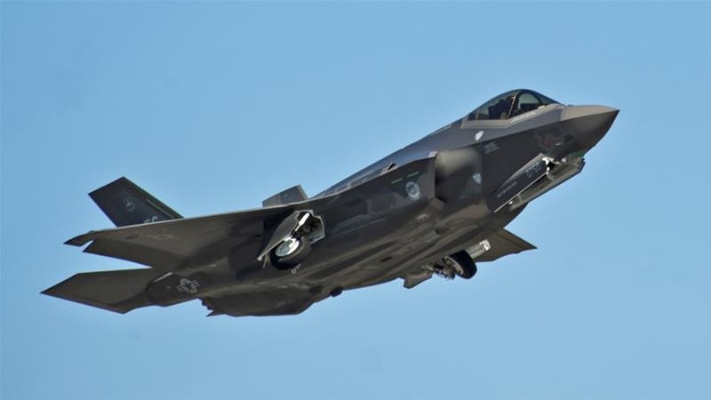 Tiem kich F-35 My da qua mat phong khong S-400 tren dat Syria de dang the nao?-Hinh-3