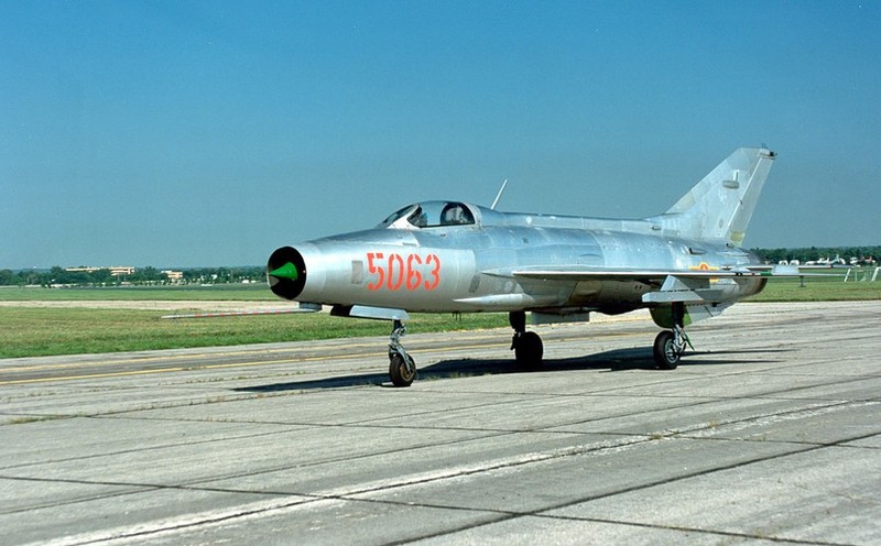 MiG-41 mai chi 