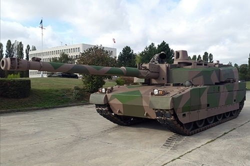 Thay doi lon tren xe tang Armata cua Nga: Trong phao 152mm bi loai bo-Hinh-4
