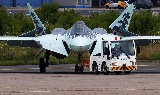 Tiem kich F-35 se 