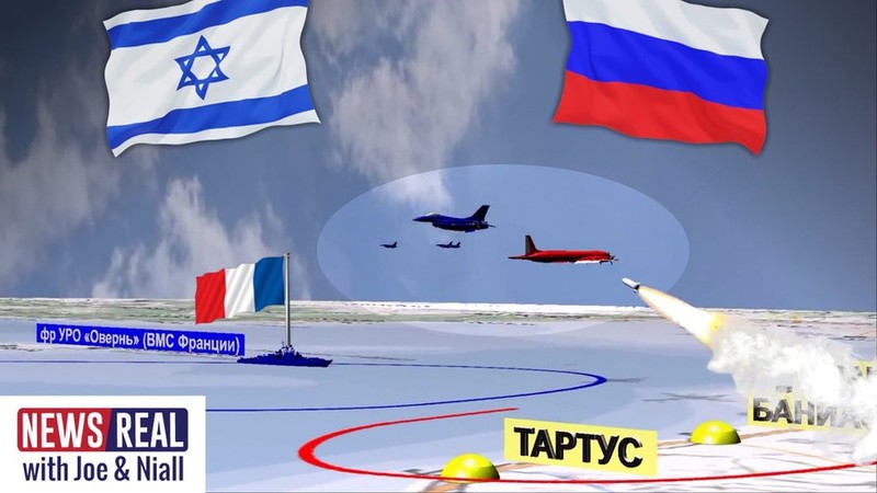 Lien tuc bi khong quan Israel gai bay, bai hoc dau don cho Syria - Nga-Hinh-6