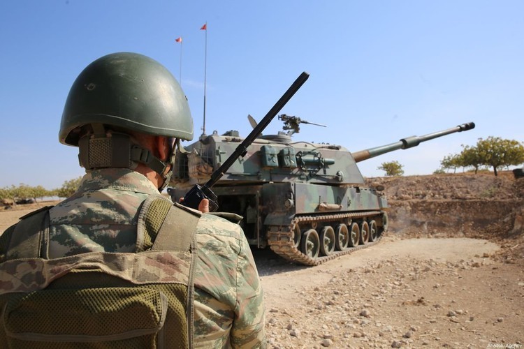 Phien quan Syria va Ankara mau thuan, SAA co tiep vien se phan cong?-Hinh-9