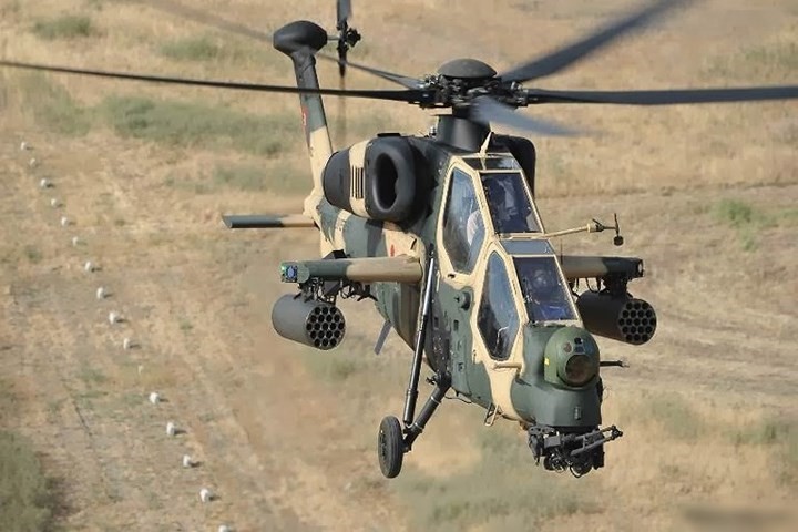 Pakistan mua 300 xe tang VT-4 de dau voi 1000 chiec T-90S cua An Do-Hinh-6