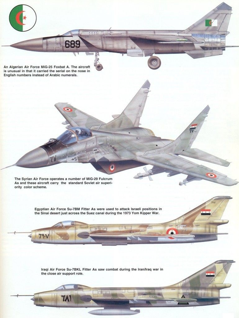The tham nhu MiG-29 Syria: Gi set, tray xuoc... khong dam cat canh doi dau F-16 Israel-Hinh-5