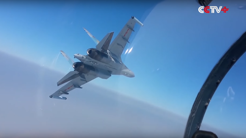 Tiem kich Su-35 Nga 