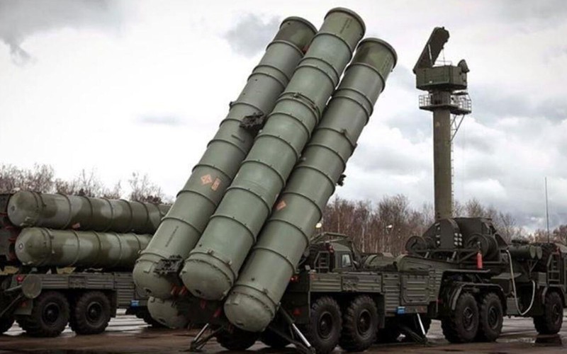 Tho Nhi Ky mua S-400 cua Nga: Loi chua thay, chi thay phien phuc!-Hinh-10