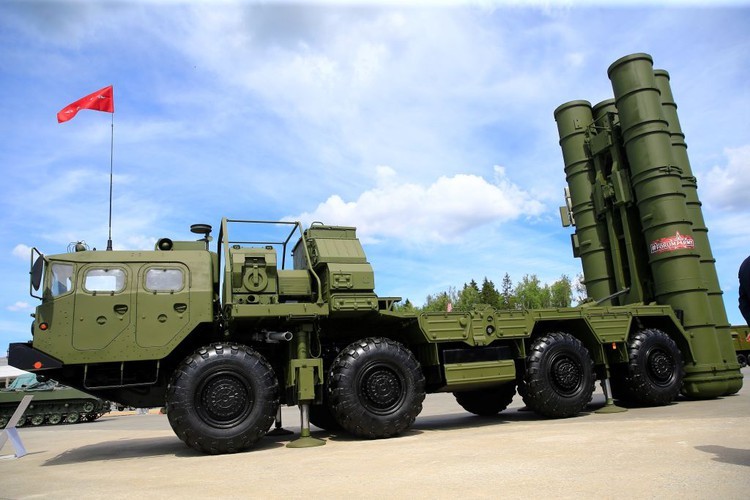 Tho Nhi Ky mua S-400 cua Nga: Loi chua thay, chi thay phien phuc!-Hinh-12