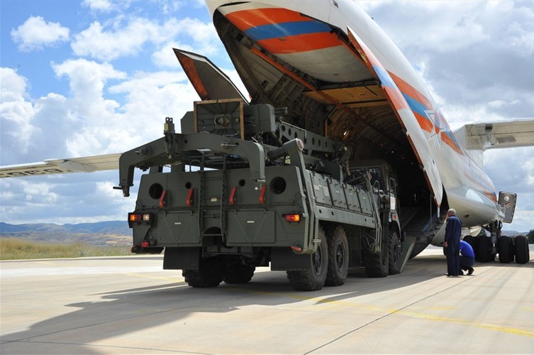 Tho Nhi Ky mua S-400 cua Nga: Loi chua thay, chi thay phien phuc!-Hinh-4