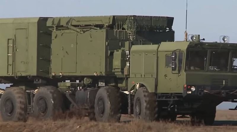 Tho Nhi Ky mua S-400 cua Nga: Loi chua thay, chi thay phien phuc!-Hinh-6