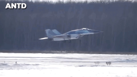 Tiem kich MiG-29SMT cua Nga se khien chien truong Syria nong tro lai-Hinh-10