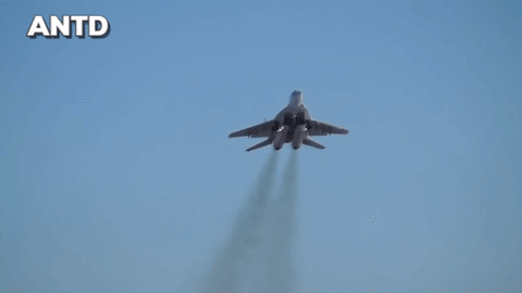 Tiem kich MiG-29SMT cua Nga se khien chien truong Syria nong tro lai-Hinh-12