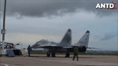 Tiem kich MiG-29SMT cua Nga se khien chien truong Syria nong tro lai-Hinh-14