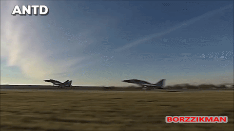 Tiem kich MiG-29SMT cua Nga se khien chien truong Syria nong tro lai-Hinh-17
