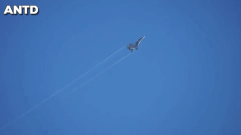 Tiem kich MiG-29SMT cua Nga se khien chien truong Syria nong tro lai
