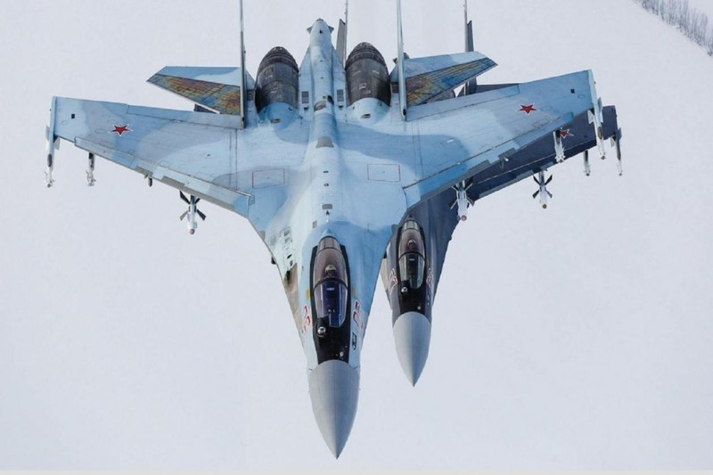 Lo dien khach hang khung mua tiem kich Su-35 cua Nga: Hop dong 3 ty USD?-Hinh-3