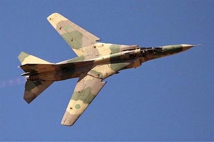 Tiem kich MiG-23-98 giup LNA co them suc manh quyet chien Tho Nhi Ky-Hinh-13