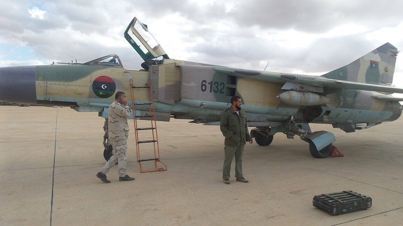 Tiem kich MiG-23-98 giup LNA co them suc manh quyet chien Tho Nhi Ky-Hinh-7