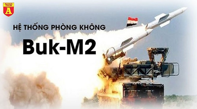 Dieu gi giup phong khong Buk-M2E lap hang tram chien cong o Syria va Lybia?-Hinh-4