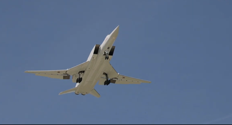 Khong phat trien may bay nem bom moi, Nga dat cuoc toan bo vao Tu-22M3M-Hinh-14