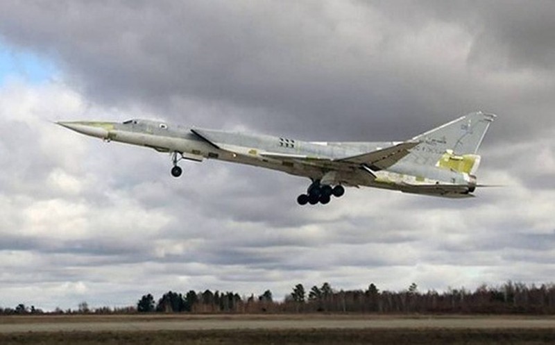 Khong phat trien may bay nem bom moi, Nga dat cuoc toan bo vao Tu-22M3M-Hinh-2