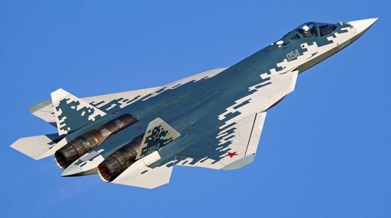 Sau tai nan, vi sao Nga chua the san xuat tiep tiem kich Su-57?-Hinh-6