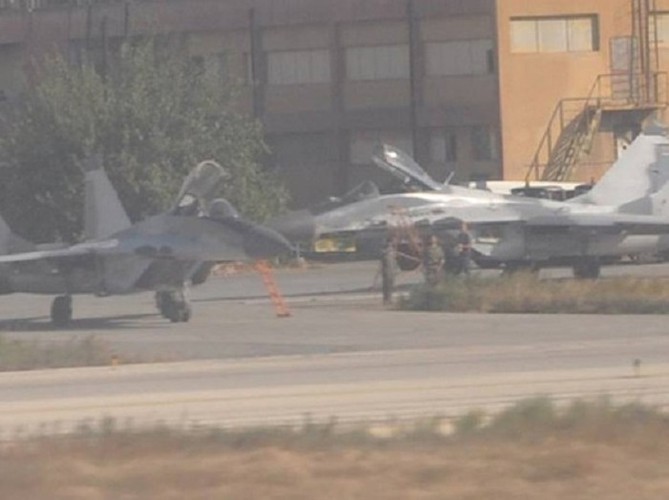 Ten lua R-77 trang bi tren MiG-29 co giup thay doi cuc dien Syria?-Hinh-2