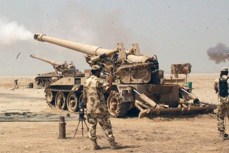 Phao tu hanh M110 co nong 203mm Tho Nhi Ky khien Syria khiep via?-Hinh-10