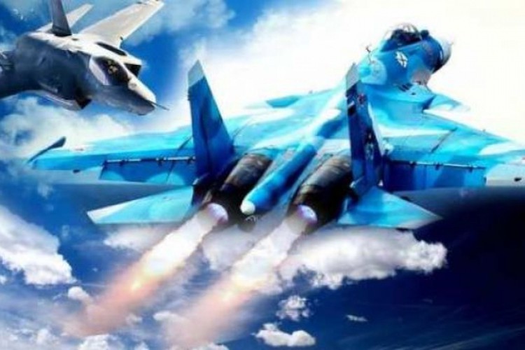 Israel cay co F-35I, che gieu Ai Cap 