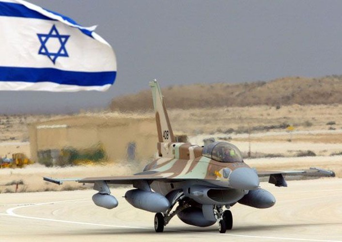Vua nhan them MiG-29 tu Nga, khong quan Syria da bi Israel danh phu dau-Hinh-3