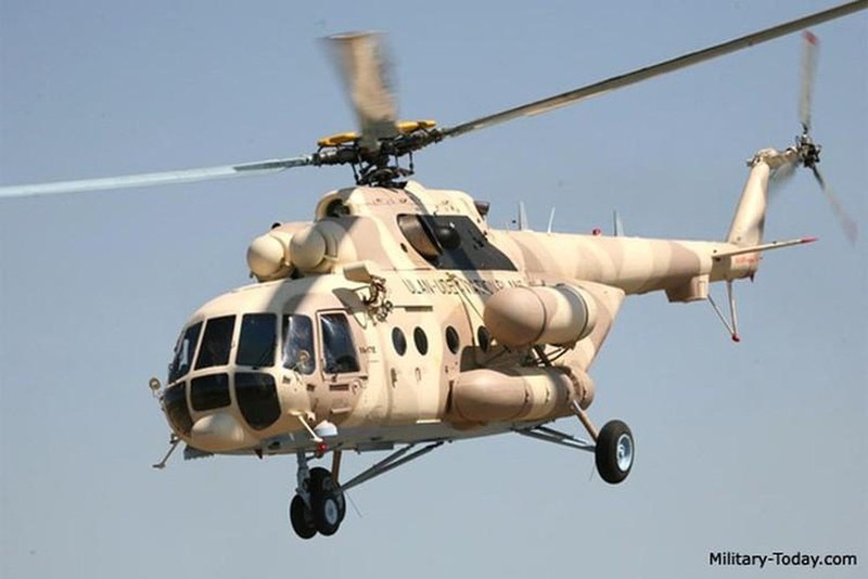 Mi-17V-5 Indonesia roi anh huong gi den tieng tam xuat khau truc thang Nga?-Hinh-10