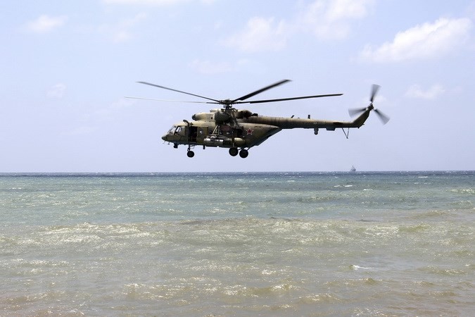 Mi-17V-5 Indonesia roi anh huong gi den tieng tam xuat khau truc thang Nga?-Hinh-7