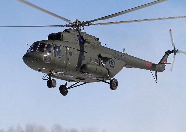 Mi-17V-5 Indonesia roi anh huong gi den tieng tam xuat khau truc thang Nga?-Hinh-8