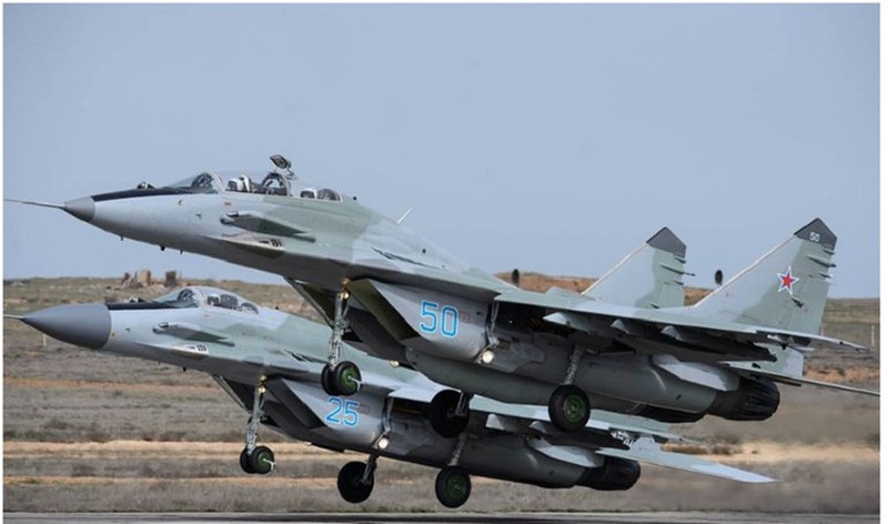 Bang chung cho thay MiG-29 tan cong luc luong LNA do Tho chong lung-Hinh-16