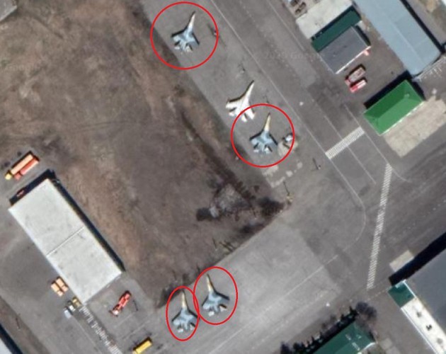 Nga gap rut lap rap hang loat tiem kich Su-35 de giao cho khach hang-Hinh-10