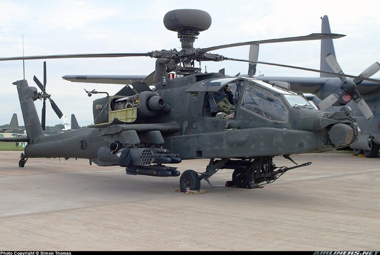 An Do dieu truc thang Apache AH-64E den bien gioi, Trung Quoc 