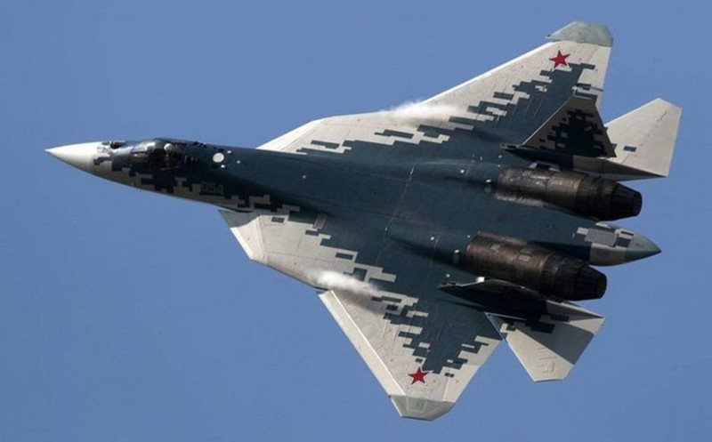 Su-57 