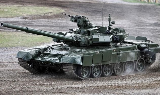 Ai Cap chi hon 2 ty USD mua 500 xe tang T-90MS... Israel kinh so-Hinh-3