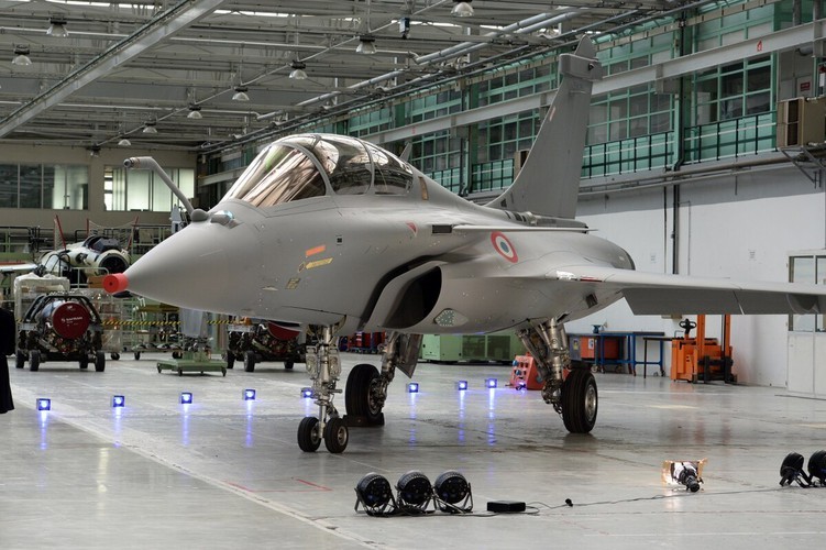 Neu truc chien, tiem kich Rafale An Do de dang ap dao Su-35 Trung Quoc?-Hinh-6