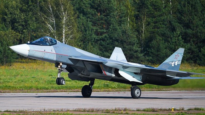 Chua thanh hinh nhung Su-57M Super Sukhoi da co nguy co that bai truoc F-35-Hinh-14