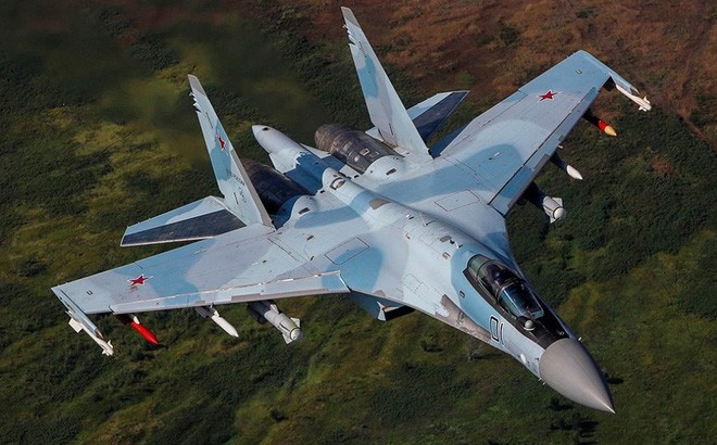 Ro tin don gian diep tiet lo bi mat Su-57 Nga cho NATO-Hinh-5