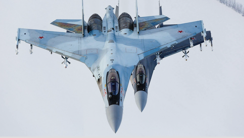 Qua chu trong vao tinh co dong cua Su-57, Su-35: Sai lam cua Nga?-Hinh-3