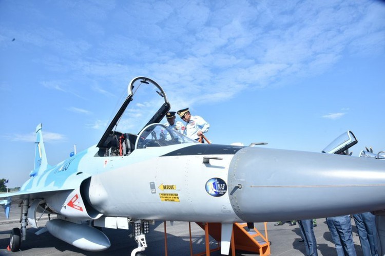 Duoc Nga giup nang cap dong co, JF-17 Trung Quoc se het e am?-Hinh-22