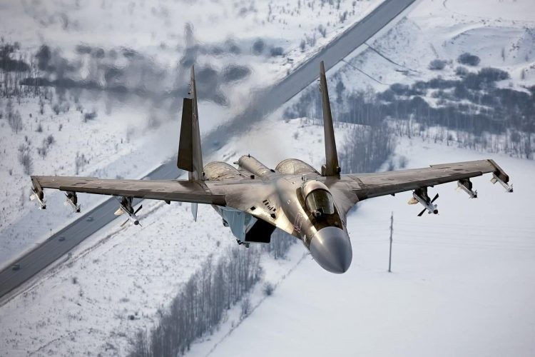 Indonesia khang dinh khong tu bo thuong vu mua tiem kich Su-35 Nga-Hinh-2