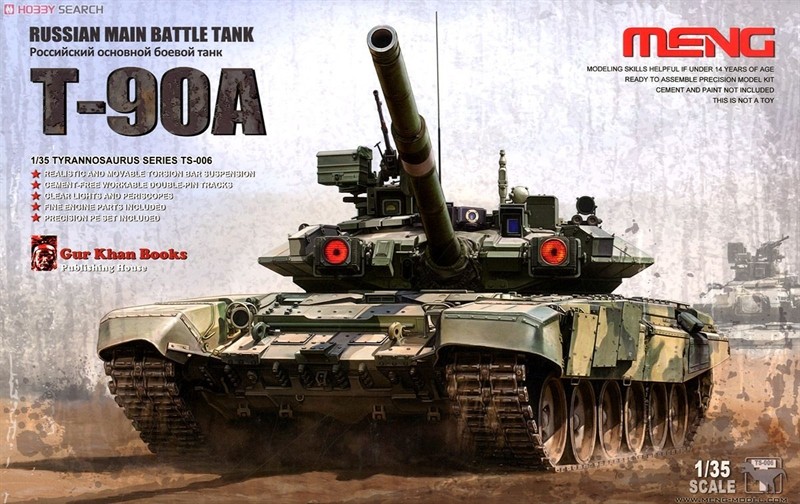 T-14 Armata chua hoan thien, Nga buoc phai bo sung xe tang T-90 nang cap?