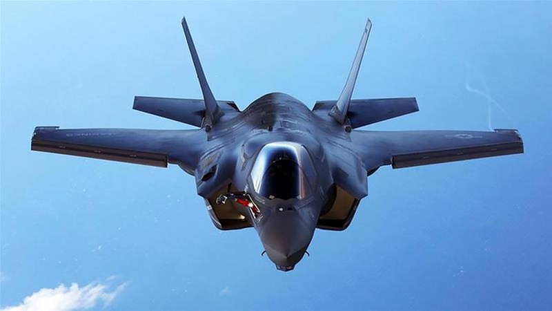 My cong bo goi hien dai hoa cuc sau cho tiem kich F-35-Hinh-5