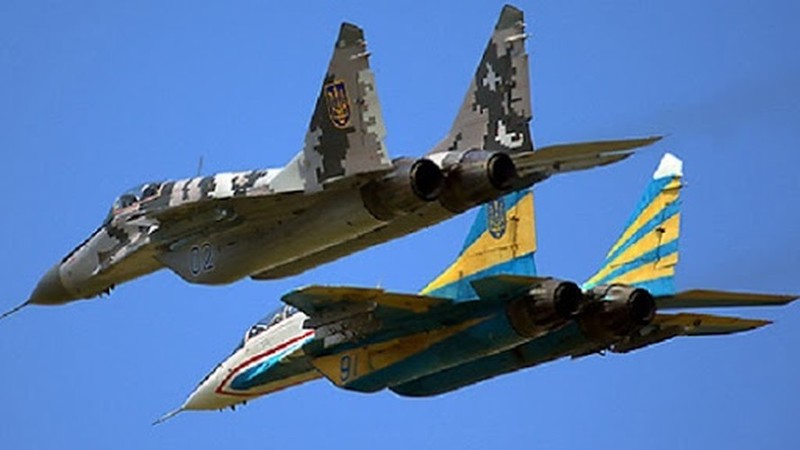 Israel nang cap MiG-29 cho Khong quan Ukraine khien Nga lo lang-Hinh-15