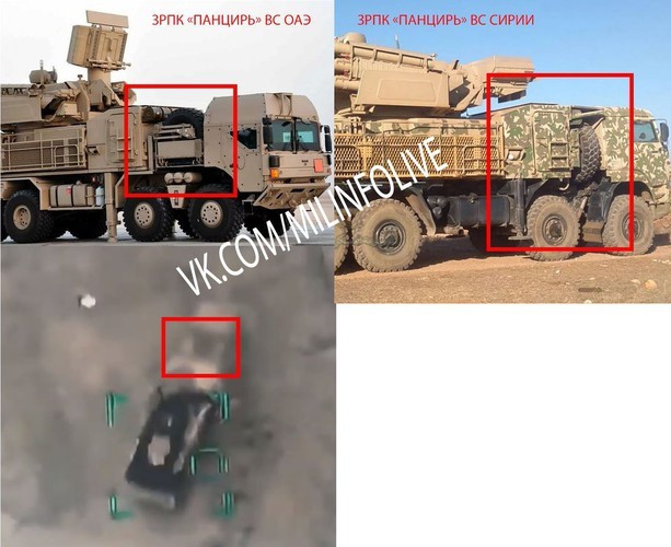 Ukraine dang tin soc ve so to hop Pantsir-S bi diet tai Syria va Libya-Hinh-6