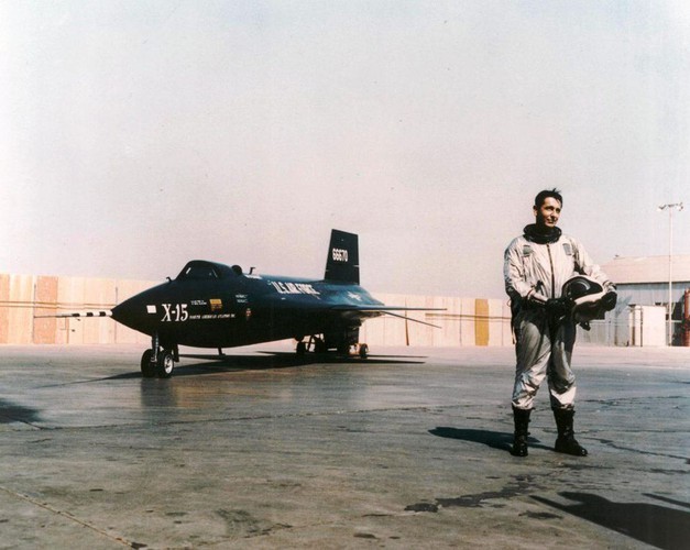 May bay North American X-15 van giu ky luc toc do sau 60 nam-Hinh-12