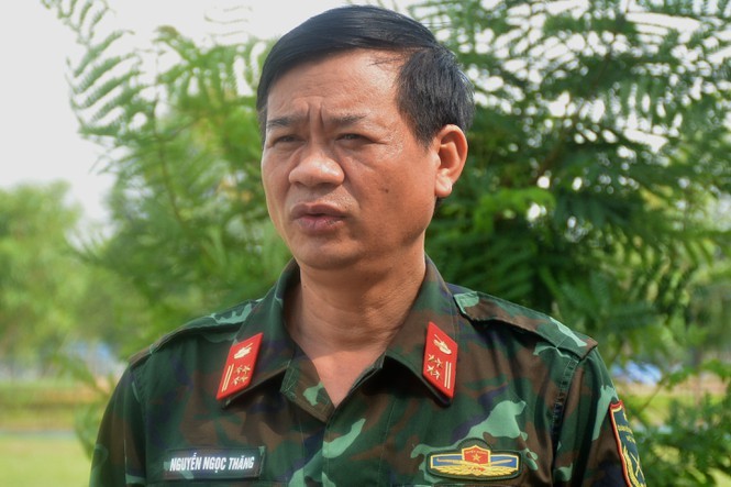 Quan doi Nhan dan Viet Nam xuat quan tham du Army Games 2020-Hinh-4
